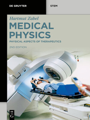cover image of Physical Aspects of Therapeutics